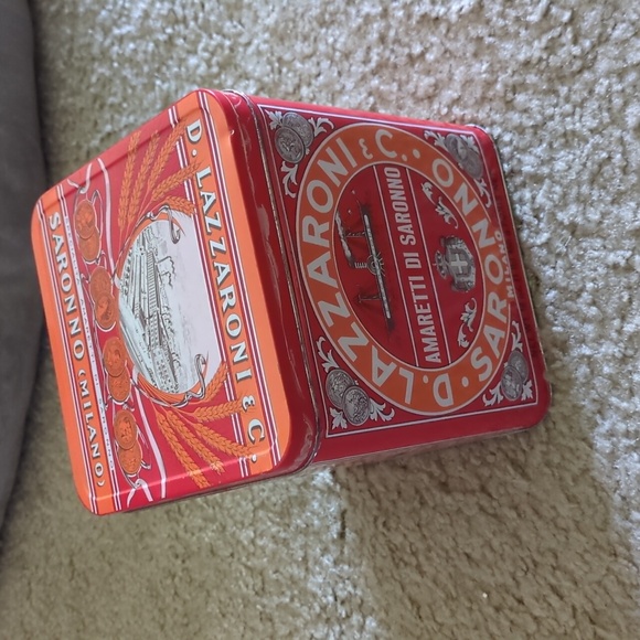 Tin - Picture 3 of 7